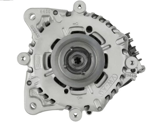 Alternator AUDI A3 1.0 30 TFSi Mild Hybrid; A3 1.0 30 TFSi Mild Hybrid Sportback; A3 1