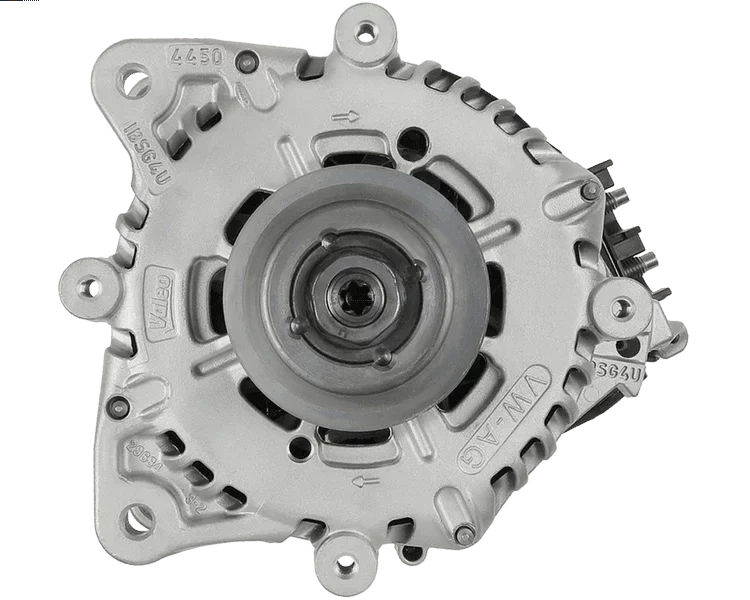 Alternator AUDI A3 1.0 30 TFSi Mild Hybrid; A3 1.0 30 TFSi Mild Hybrid Sportback; A3 1