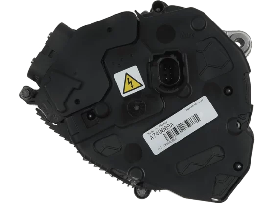 Alternator AUDI A3 1.0 30 TFSi Mild Hybrid; A3 1.0 30 TFSi Mild Hybrid Sportback; A3 1