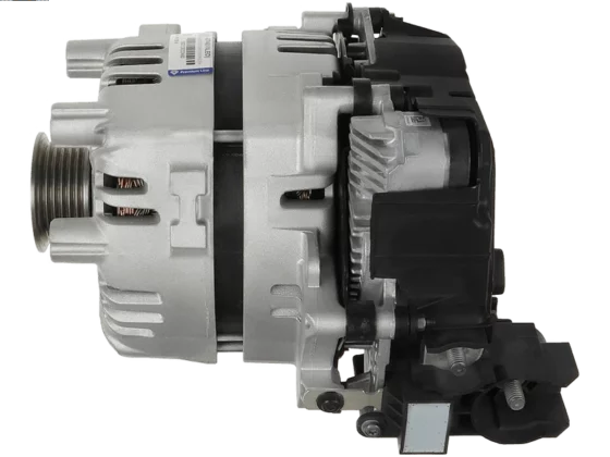 Alternator JAGUAR F-Pace 3.0 P400 MHEV; LAND ROVER Defender 2.0 P300 Si4 4×4; ROVER De
