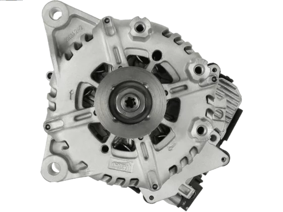 Alternator JAGUAR F-Pace 3.0 P400 MHEV; LAND ROVER Defender 2.0 P300 Si4 4×4; ROVER De