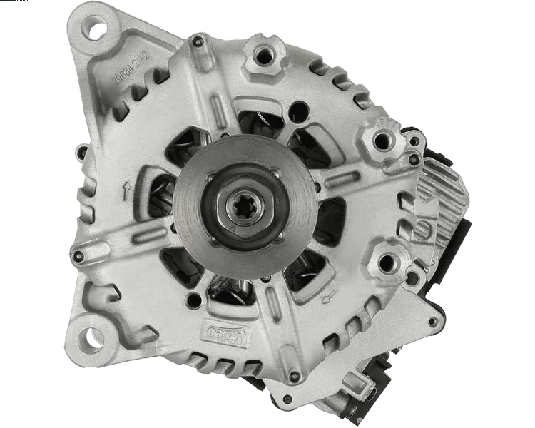 Alternator JAGUAR F-Pace 3.0 P400 MHEV; LAND ROVER Defender 2.0 P300 Si4 4×4; ROVER De