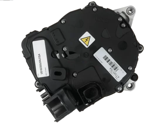 Alternator JAGUAR F-Pace 3.0 P400 MHEV; LAND ROVER Defender 2.0 P300 Si4 4×4; ROVER De