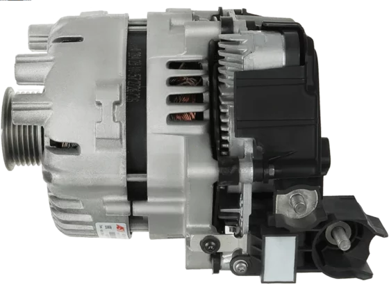 Alternator JAGUAR F-Pace 2.0 D200 MHEV ST; XE 2.0 D200 MHEV ST; XE 2.0 D200 MHEV AWD S