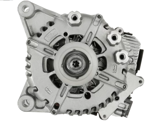 Alternator JAGUAR F-Pace 2.0 D200 MHEV ST; XE 2.0 D200 MHEV ST; XE 2.0 D200 MHEV AWD S