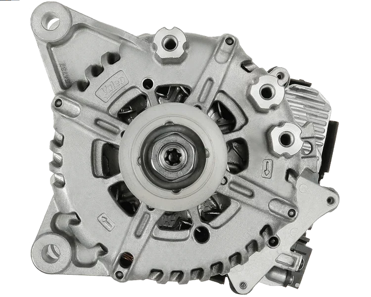 Alternator JAGUAR F-Pace 2.0 D200 MHEV ST; XE 2.0 D200 MHEV ST; XE 2.0 D200 MHEV AWD S