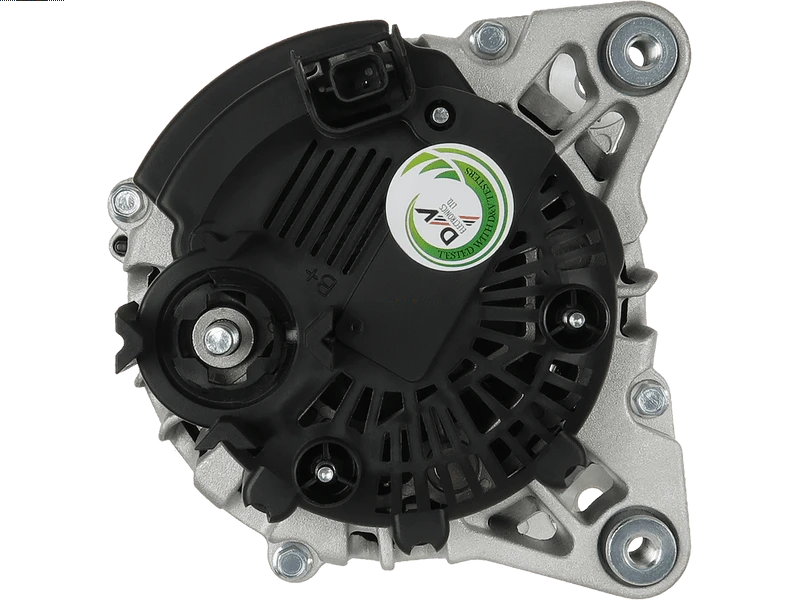 Alternator DACIA Duster 1.3 TCe 130; Duster 1.3 TCe 130; Duster 1.3 TCe 150; Duster 1.