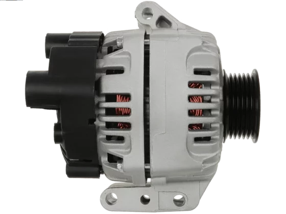 Alternator FIAT Grande Punto 1.3 D Multijet CC; Grande Punto 1.3 D Multijet CC; Grande