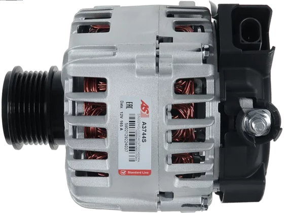 Alternator FORD EcoSport 1.5 TDCi EcoBlue; EcoSport 1.5 TDCi EcoBlue; EcoSport 1.5 TDC