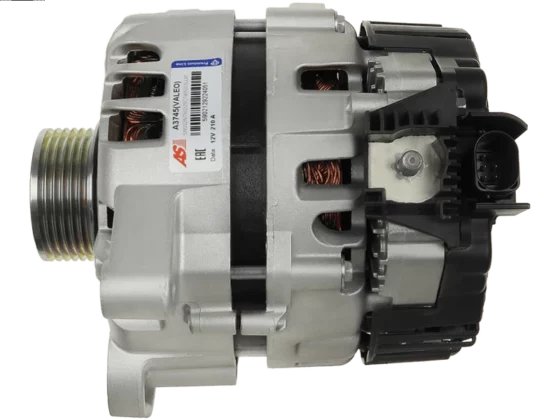 Alternator LAND ROVER Defender 2.0 P400e Hybrid 4×4; ROVER Range Rover 2.0 P400e Hybri