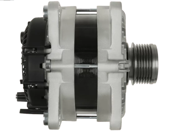 Alternator NISSAN Qashqai 1.5 dCi