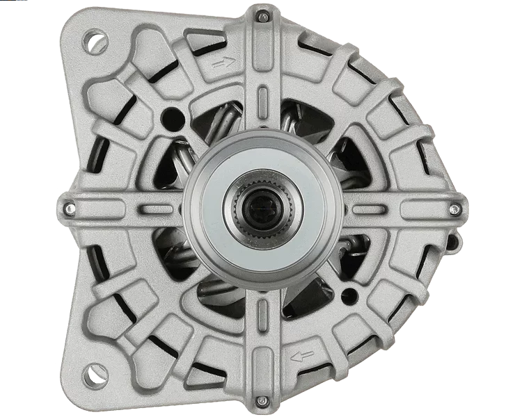 Alternator NISSAN Qashqai 1.5 dCi