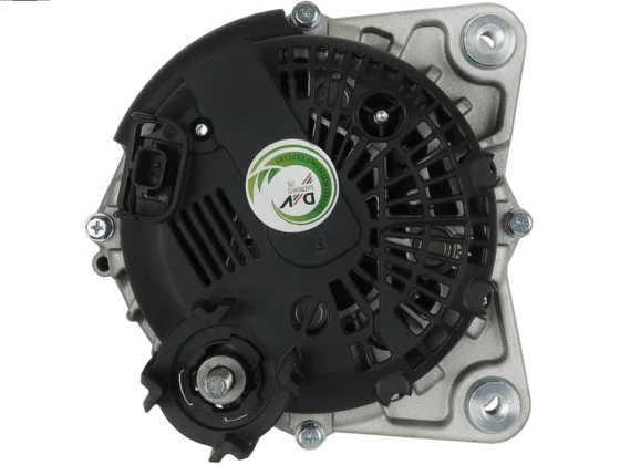 Alternator NISSAN Qashqai 1.5 dCi