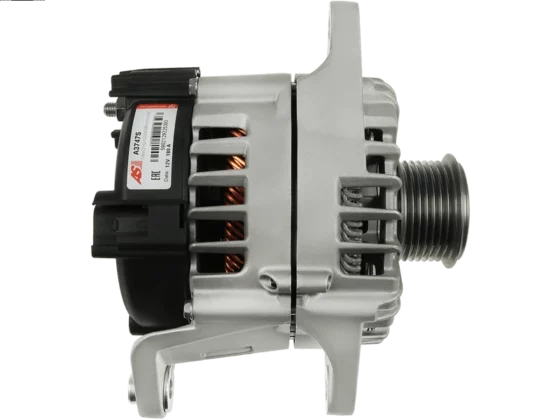 Alternator IVECO Daily 33S11 2.3; Daily 33S13 2.3; Daily 33S15 2.3; Daily 35C11 2.3; D