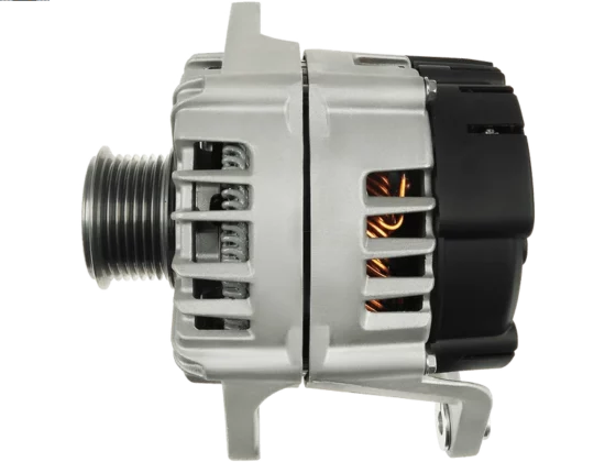 Alternator IVECO Daily 33S11 2.3; Daily 33S13 2.3; Daily 33S15 2.3; Daily 35C11 2.3; D