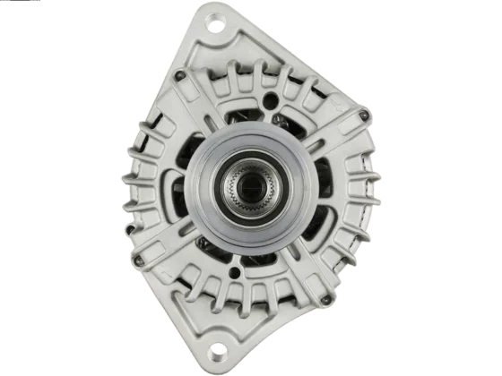 Alternator IVECO Daily 33S11 2.3; Daily 33S13 2.3; Daily 33S15 2.3; Daily 35C11 2.3; D