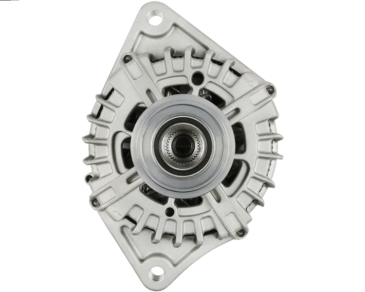 Alternator IVECO Daily 33S11 2.3; Daily 33S13 2.3; Daily 33S15 2.3; Daily 35C11 2.3; D