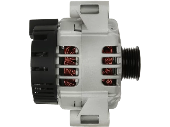 Alternator MERCEDES BENZ CLK 320 3.2 (A208); BENZ CLK 320 3.2 (C208); BENZ E 240 2.4 (