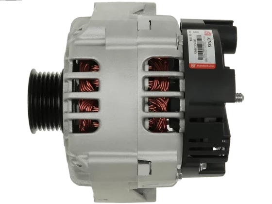 Alternator MERCEDES BENZ CLK 320 3.2 (A208); BENZ CLK 320 3.2 (C208); BENZ E 240 2.4 (