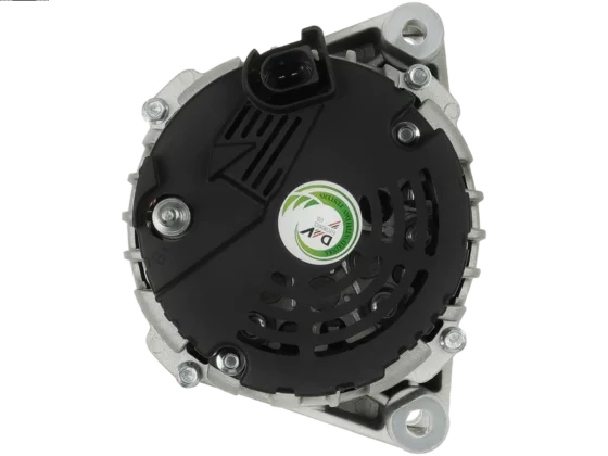 Alternator MERCEDES BENZ CLK 320 3.2 (A208); BENZ CLK 320 3.2 (C208); BENZ E 240 2.4 (
