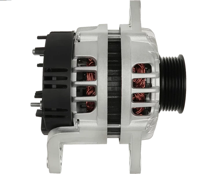 Alternator Engine [3YM30]