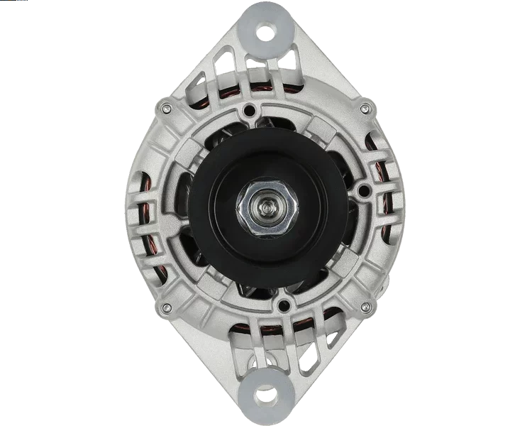 Alternator Engine [3YM30]