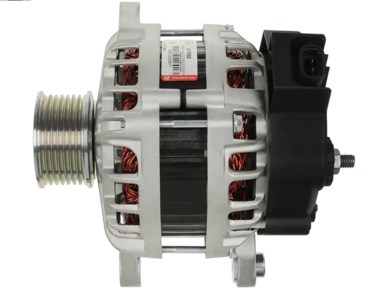 Alternator NISSAN Micra 1.2; Micra 1.2; Micra 1.2; Micra 1.2 LPG