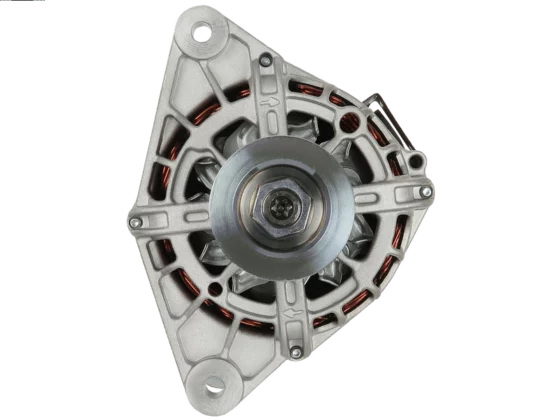 Alternator NISSAN Micra 1.2; Micra 1.2; Micra 1.2; Micra 1.2 LPG