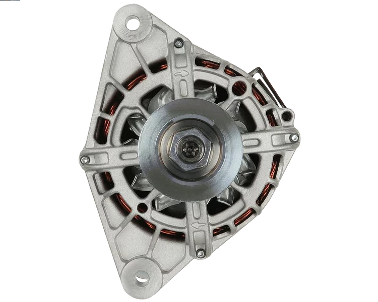 Alternator NISSAN Micra 1.2; Micra 1.2; Micra 1.2; Micra 1.2 LPG