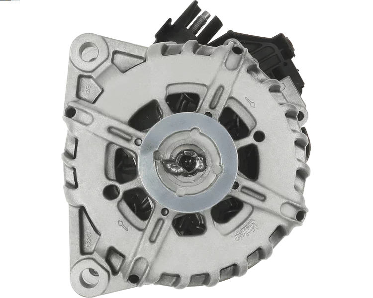 Alternator Berlingo 1.6 BlueHDi 100  Berlingo 1.6 BlueHDi 120  Berlingo 1.6 BlueHDi 7