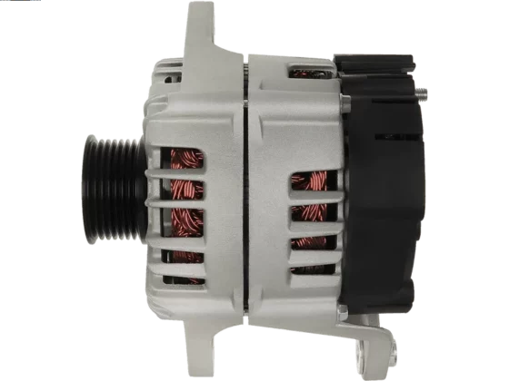 Alternator IVECO Daily 26L11 2.3; Daily 29L10 2.3; Daily 29L10 2.3; Daily 29L10 V 2.3;