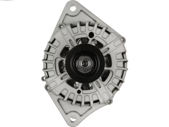 Alternator IVECO Daily 26L11 2.3; Daily 29L10 2.3; Daily 29L10 2.3; Daily 29L10 V 2.3;