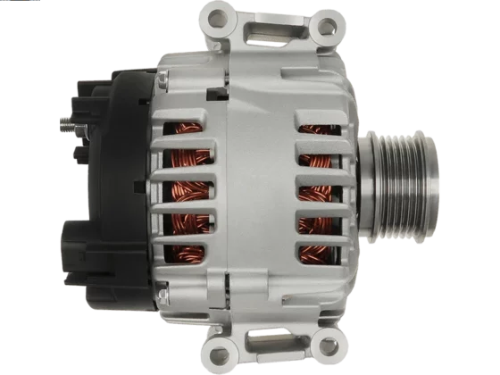 Alternator AUDI A6 1.8 TFSi; A6 2.0 TFSi; A6 2.0 TFSi; A6 2.0 TFSi Quattro; A6 2.0 TFS
