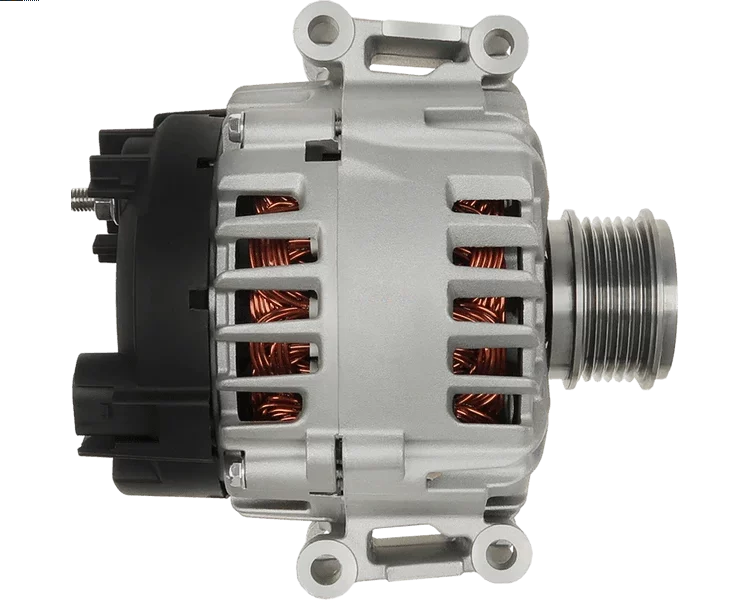Alternator AUDI A6 1.8 TFSi; A6 2.0 TFSi; A6 2.0 TFSi; A6 2.0 TFSi Quattro; A6 2.0 TFS