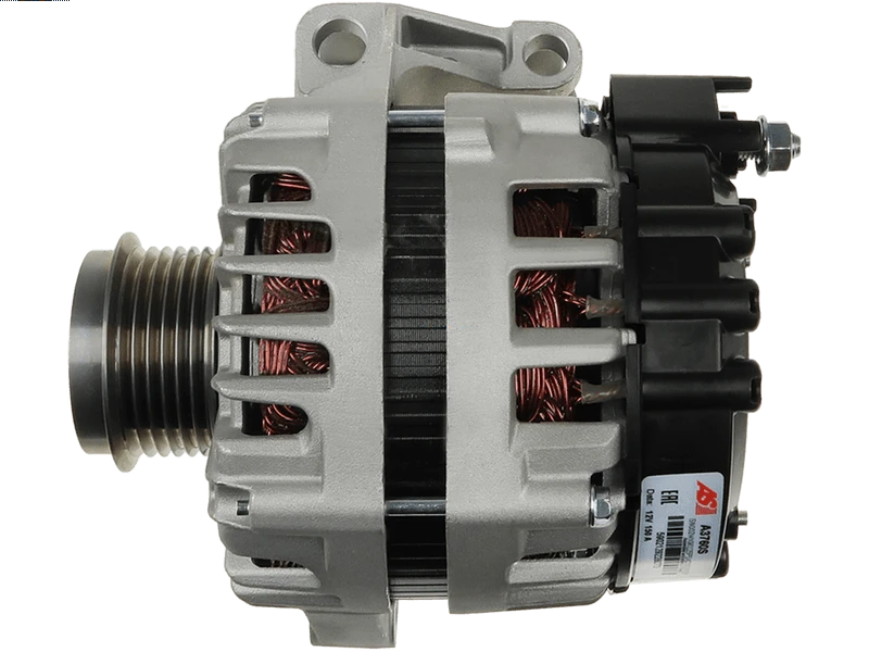 Alternator CADILLAC SRX 3.0; SRX 3.0 AWD; SRX 3.6 AWD; CHEVROLET Captiva 3.0 4WD; Capt