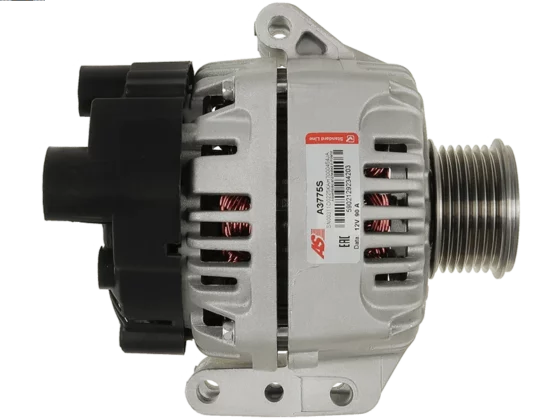 Alternator TATA Indica Vista 1.3 CRD [169A2.000] 08.2008-