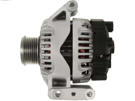 Alternator TATA Indica Vista 1.3 CRD [169A2.000] 08.2008-