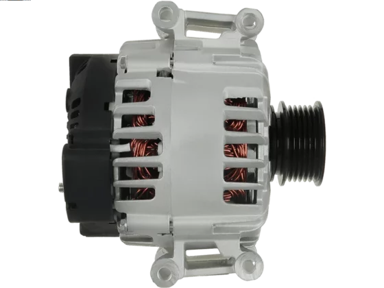 Alternator LADA XRAY 1.8  02.2016-