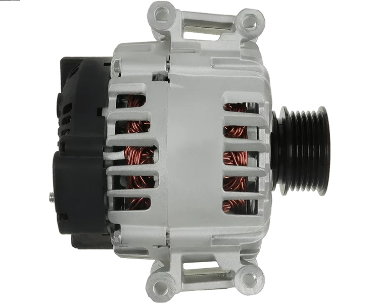 Alternator LADA XRAY 1.8  02.2016-