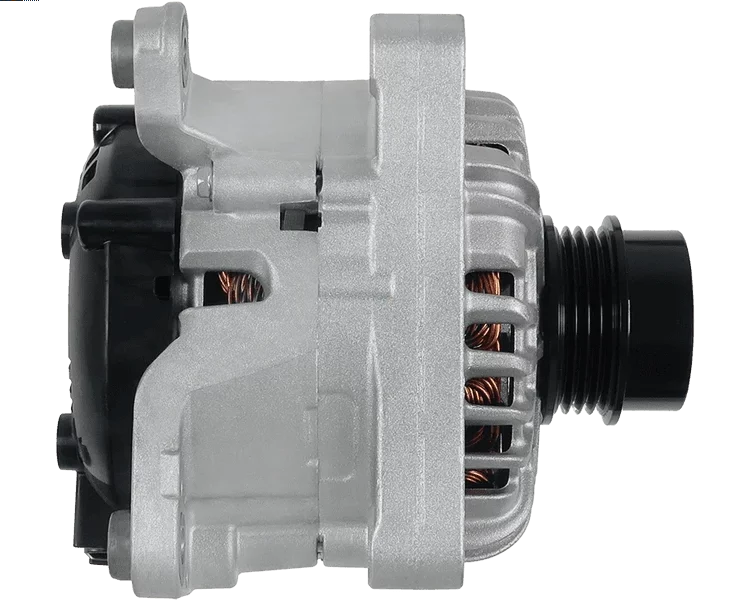 Alternator Brand new OEM VALEO 