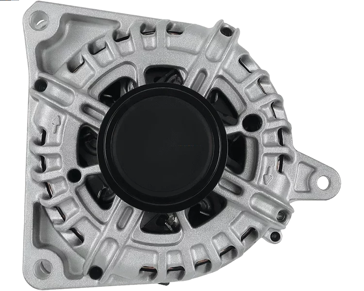 Alternator Brand new OEM VALEO 