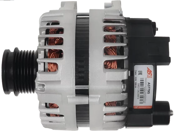 Alternator FORD Bronco 1.5  01.2021-12.2023  FORD Escape 1.5  01.2020-12.2023