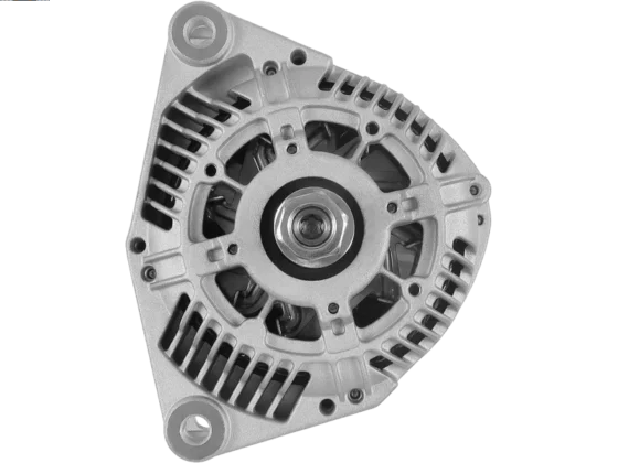 Alternator MASSEY FERGUSON MF 5600 3.3  01.2011-  MASSEY FERGUSON MF 5600 4.4