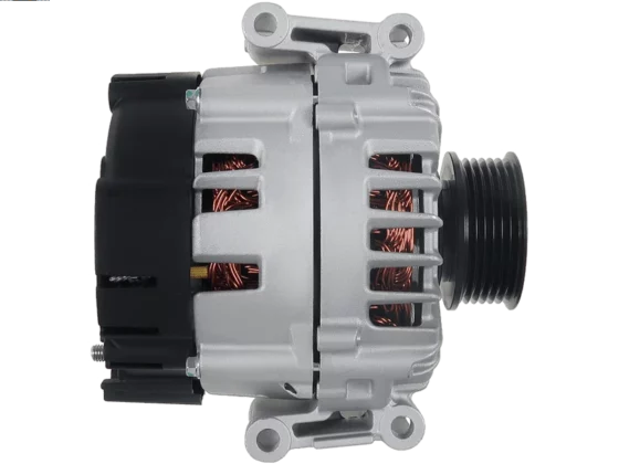 Alternator AUDI A6 3.0 TFSi Quattro [CREC] 09.2014-09.2018  AUDI A7 3.0 TFSi Quattro