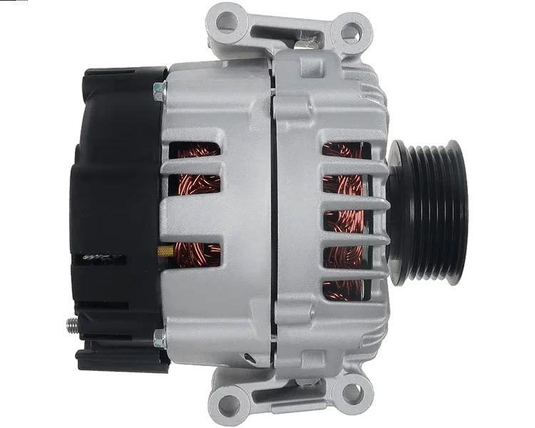 Alternator AUDI A6 3.0 TFSi Quattro [CREC] 09.2014-09.2018  AUDI A7 3.0 TFSi Quattro