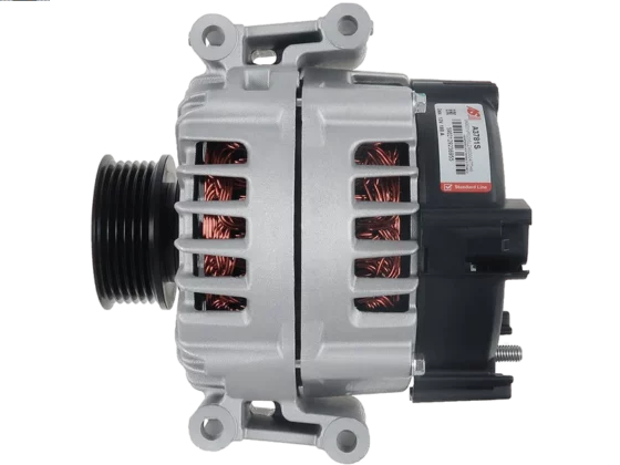 Alternator AUDI A6 3.0 TFSi Quattro [CREC] 09.2014-09.2018  AUDI A7 3.0 TFSi Quattro