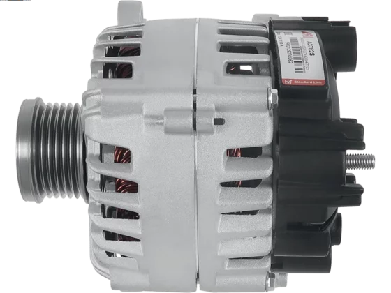 Alternator VW Various Models