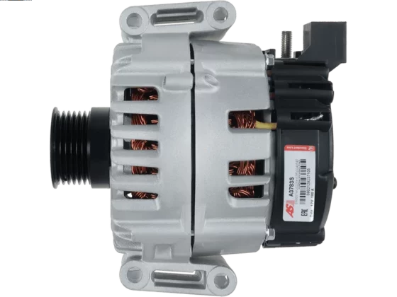 Alternator INFINITI Q50 2.2 D [651.930] 04.2013-  INFINITI Q70 2.2 D [651.930]