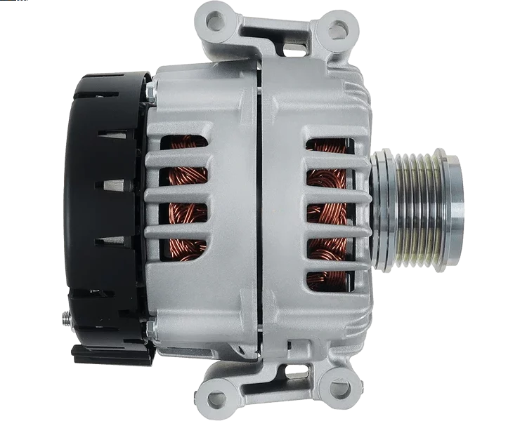 Alternator AUDI A4 2.0 35 TFSi Mild Hybrid [CVKC] 12.2018-  AUDI A4 2.0 35 TFSi Mild