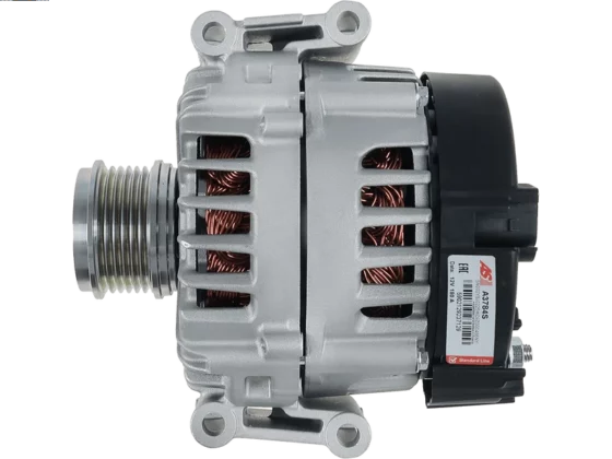 Alternator AUDI A4 2.0 35 TFSi Mild Hybrid [CVKC] 12.2018-  AUDI A4 2.0 35 TFSi Mild